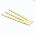 3M 3748 VO Q 3748VOPG Hot Melt Adhesive, Light Yellow, 1 in x 3 in, 22 lb Case (7010330271)  - (165Pack)