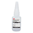 3M PR40 Scotch-Weld Plastic and Rubber Instant Adhesive, Clear, 20 g Bottle (7010330469)  - (10Pack)