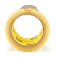 3M 375 Scotch Box Sealing Tape, Tan, 72 mm x 50 m (7010334256) (16 Pack)