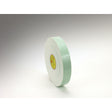 3M 4016 Double Coated Urethane Foam Tape, Off White, 1 in x 36 yd, 62 mil, Retail Pack (7010334404) (9 Pack)
