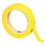 3M 471 Vinyl Tape, Yellow, 3/4 in x 36 yd, 5.2 mil (7010334520) (48 Pack) - 8