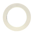 3M 471 Vinyl Tape, White, 1/2 in x 300 yd, 5.2 mil, 3 in Core (7010334662) (96 Pack)