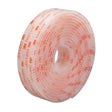 3M SJ3561 Dual Lock Type 400 Clear Reclosable Fastener Tape, 2 in x 50 yd Roll (7010334840)  - (3Pack)