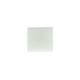 3M SJ3561 Dual Lock Type 400 Clear Reclosable Fastener Tape, 2 in x 50 yd Roll (7010334840)  - (3Pack) - 3