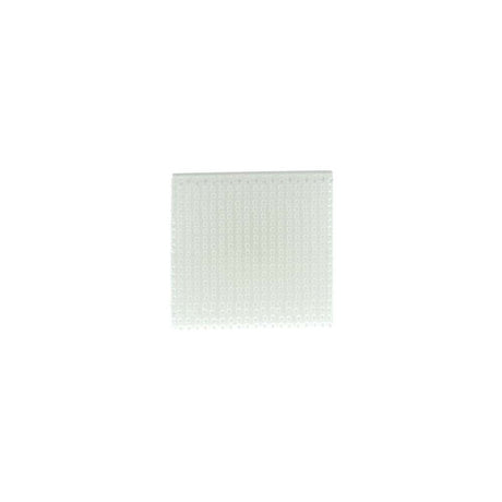 3M SJ3561 Dual Lock Type 400 Clear Reclosable Fastener Tape, 2 in x 50 yd Roll (7010334840)  - (3Pack) - 3