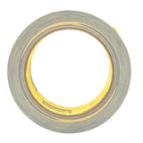 3M 5702 Safety Stripe Vinyl Tape, Rubber Adhesive, Black Yellow, 2 in x 36 yd, 5.4 mil (7010335133)  - (24Pack) - 3