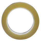 3M 483 Polyethylene Tape, Transparent, 1 in x 36 yd, 5.0 mil (483 IW) (7010335143)  - (36Pack) - 6