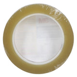 3M 483 Polyethylene Tape, Transparent, 1 in x 36 yd, 5.0 mil (483 IW) (7010335143)  - (36Pack) - 8