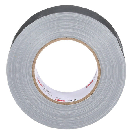 3M 2979 Contractor Grade Multi-Use Duct Tape, Silver, 1.88 in x 60 yd (7010335692)  - (24Pack) - 4