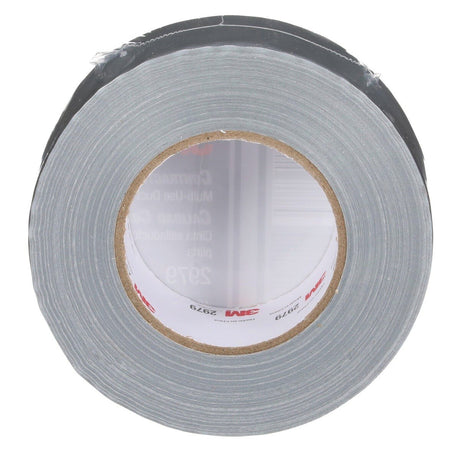 3M 2979 Contractor Grade Multi-Use Duct Tape, Silver, 1.88 in x 60 yd (7010335692)  - (24Pack) - 8