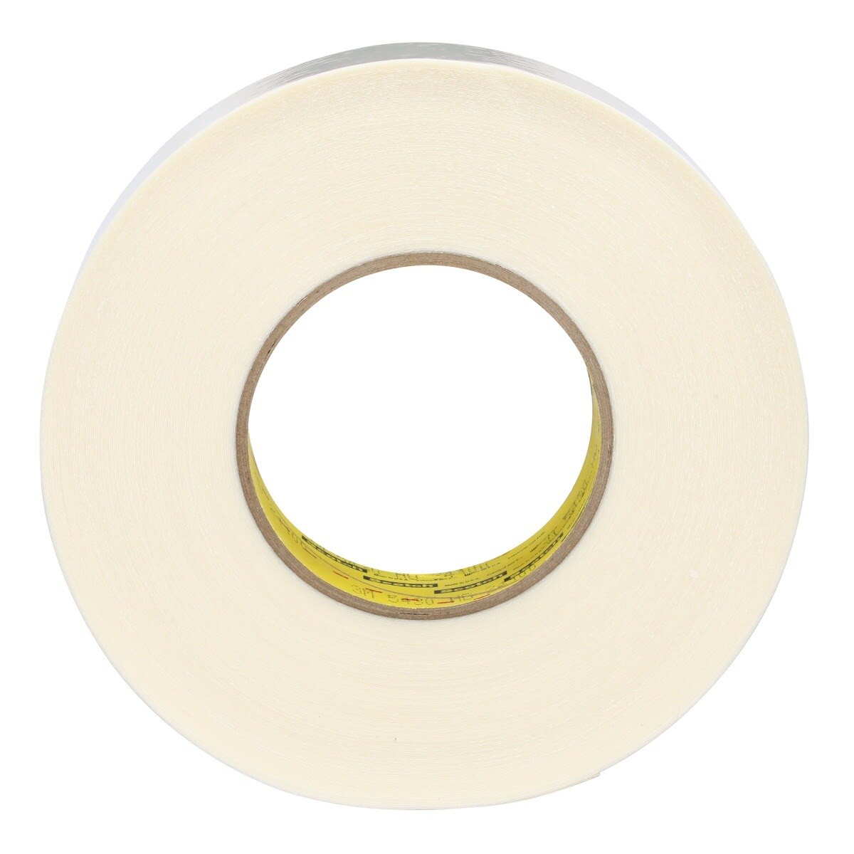 3M 5430 Squeak Reduction Tape, Transparent, 2 in x 72 yd, 7.4 mil (7010337634) (12 Pack) - 5