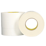 3M 5430 Squeak Reduction Tape, Transparent, 2 in x 72 yd, 7.4 mil (7010337634) (12 Pack) - 6