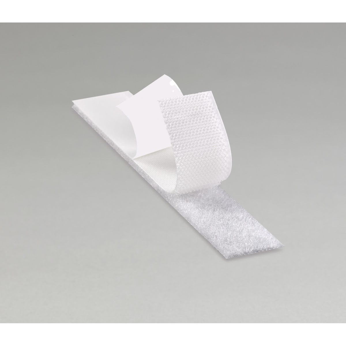 3M 86262 SJ3532N Hook Fastener, White, 2 in x 50 yd, 5/32 in Engaged Thickness (7010339844)  - (2Pack)