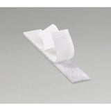 3M Hook Fastener, White, 5/8 in x 50 yd (SJ3532N) (7010339845)  - (4Pack)