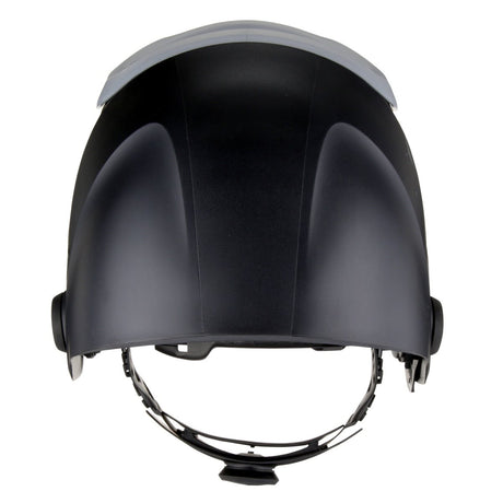 3M 06-0100-20SW Speedglas Welding Helmet 9100 with Auto Darkening Lens ADF 9100X, Black (7010340591) - 5