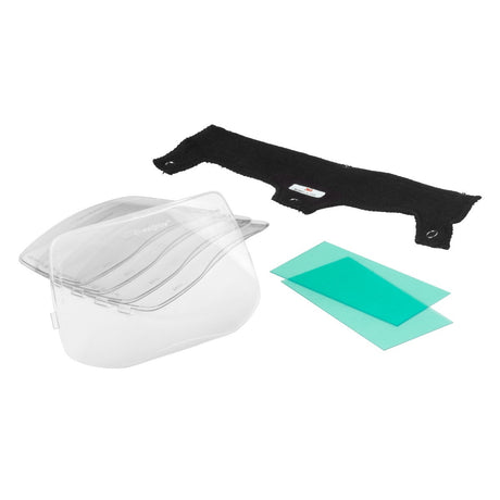 3M 06-0202-20 Speedglas Welding Starter Kit 9100X, for 9100MP (7010341131)