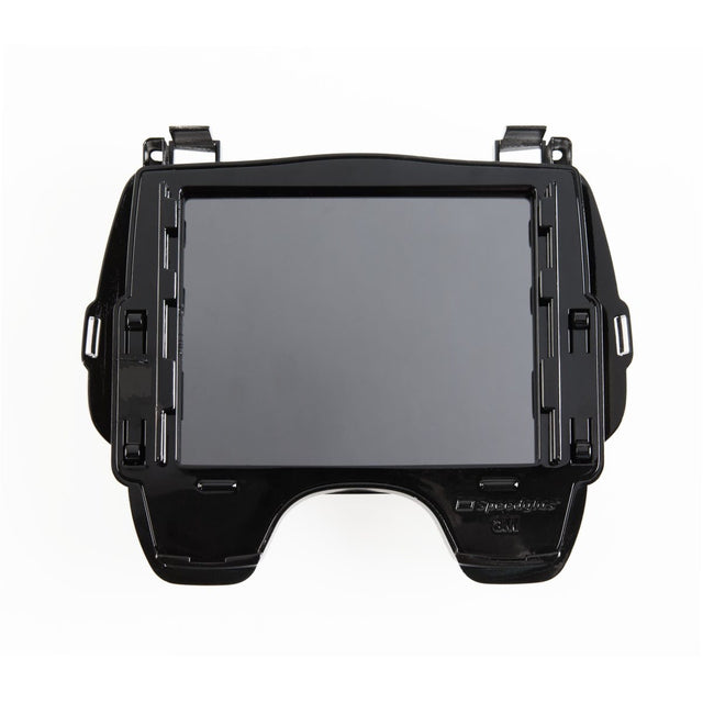 3M 06-0000-P10 Speedglas Welding Lens Assembly 9100 Passive Shade 10 Black 2-13/16 in x 4-3/16 in Viewing Area (7010342411)
