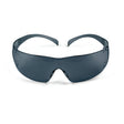 3M SF302AF SecureFit Safety Glasses, Gray Lens (7010342616)  - (20Pack)