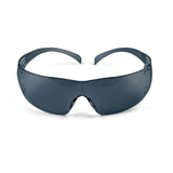 3M SF302AF SecureFit Safety Glasses, Gray Lens (7010342616)  - (20Pack)