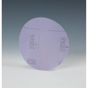3M 360L Hookit Film Disc, P320, 3 in x NH, Die 300V (7010359913) (200 Pack)