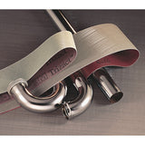 3M 217EA Trizact Cloth Belt, A45 JE-weight, 4 in x 84 in, Film-lok, Full-flex (7010359940) (50 Pack) - 3