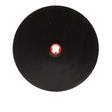 3M 20245 Hook and Loop Disc Pad Holder, Extra Hard, Red, 7 in x 7/8 in Center Post, 5/8-11 Internal (7010360340)