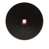 3M 20245 Hook and Loop Disc Pad Holder, Extra Hard, Red, 7 in x 7/8 in Center Post, 5/8-11 Internal (7010360340)