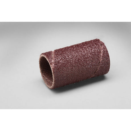 3M 341D Cloth Spiral Band, Aluminum Oxide P150 X-Weight, 3/4 in x 1 in (7010360561) (100 Pack)