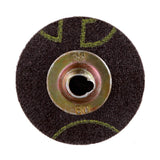 3M 361F Roloc Disc, P100 YF-weight, TSM, 1-1/2 in, Die RS150SM (7010360765) (500 Pack) - 2
