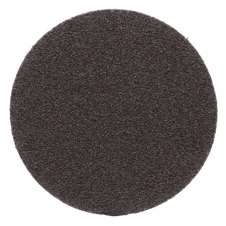 3M 361F Roloc Disc, 80 YF-weight, TR, 4 in, Die R400BB (7010360779) (100 Pack) - 2