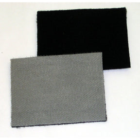 3M Scotch-Brite Hookit Conversion Face, 2-3/4 in x 7-3/4 in (28805) (7010361140)  - (5Pack)