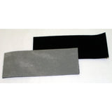 3M Scotch-Brite Hookit Conversion Face, 2-3/4 in x 7-3/4 in (28805) (7010361140)  - (5Pack) - 2