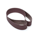 3M 341D Cloth Belt, 60 X-weight, 3 in x 72 in, Film-lok, Single-flex (7010361738) (50 Pack)