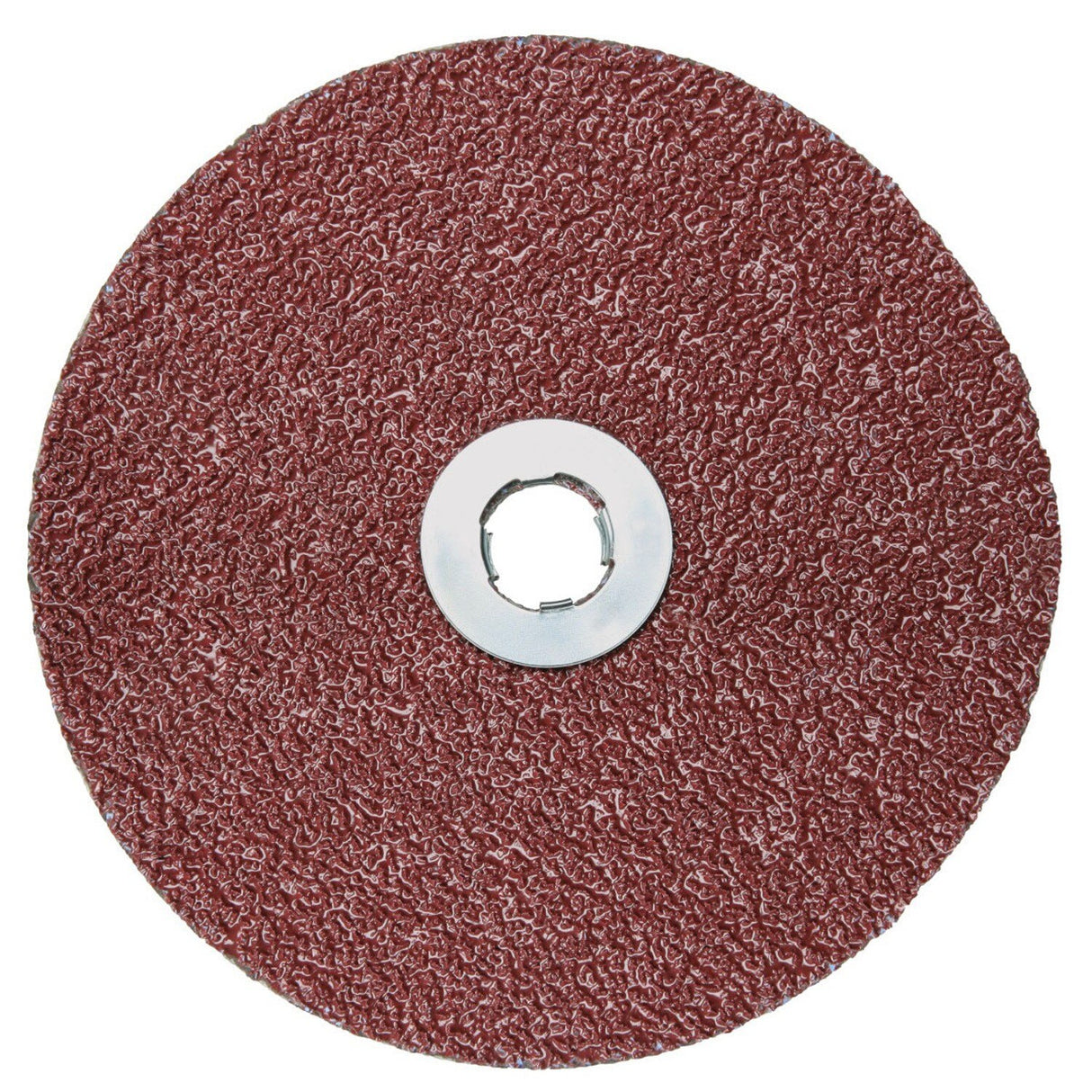 3M 982C Cubitron II Fibre Disc, GL Quick Change, 60+ Grit, Maroon, 7 in (7010362305) (100 Pack)