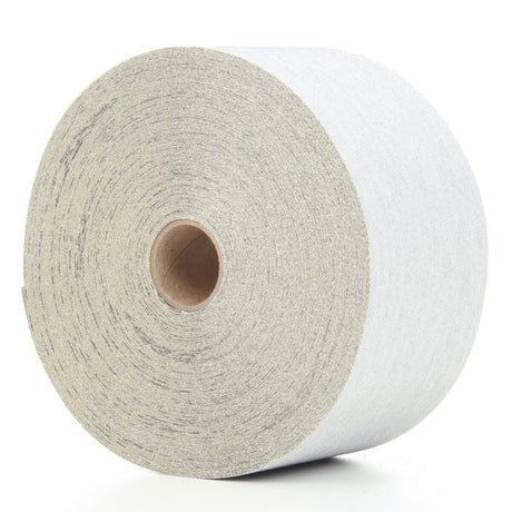 3M 426U Stikit Paper Sheet Roll, PSA, 100 Grit, A Weight, 2-3/4 in x 35 yd (7010362340)  - (10Pack)