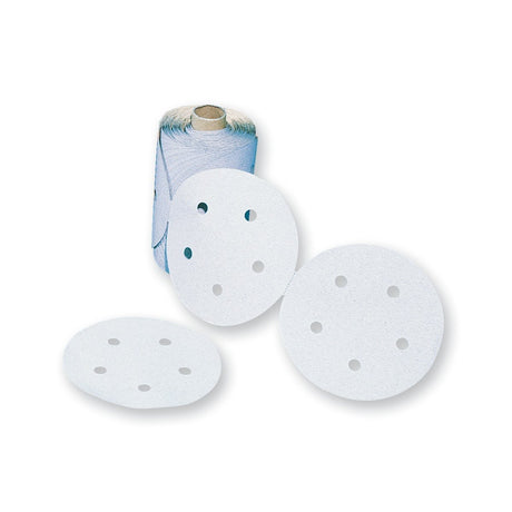 3M 426U Stikit Paper Sheet Roll, PSA, 100 Grit, A Weight, 2-3/4 in x 35 yd (7010362340)  - (10Pack) - 3