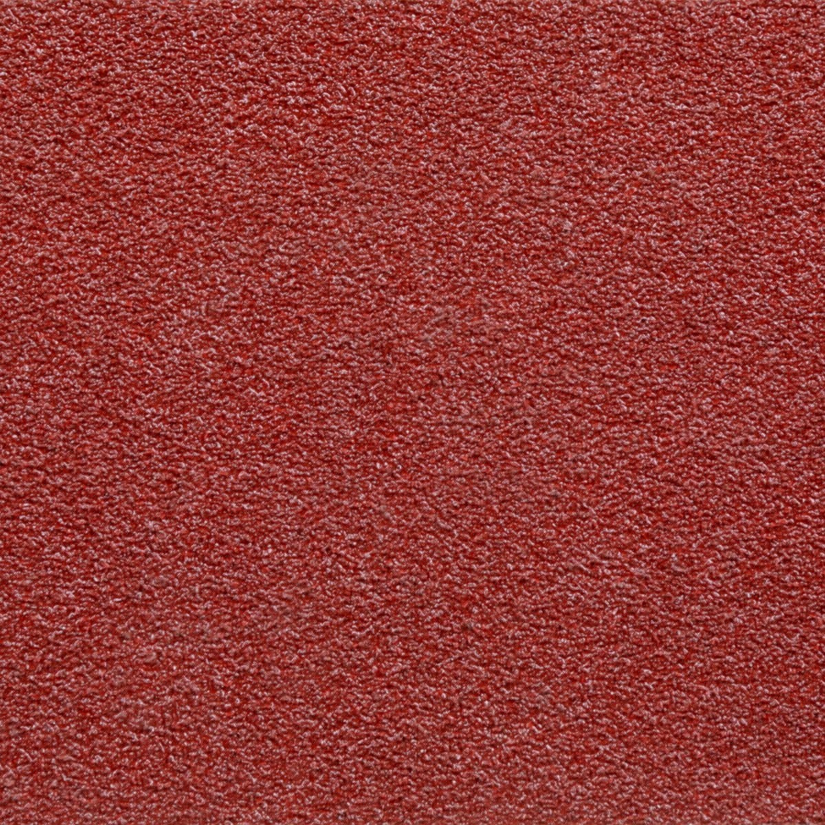 3M 384F Cloth Belt, Aluminum Oxide, 80+ XF Weight, Maroon, 1 in x 42 in, Film-lok, Single-flex (7010362617) (200 Pack) - 2