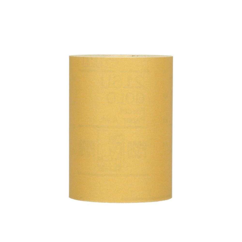 3M 02691 Stikit Gold Sheet Roll, P320, 4 1/2 in x 25 yd (7010362645)
