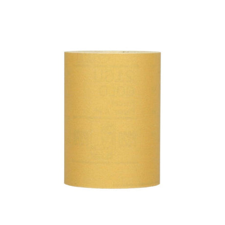 3M 02691 Stikit Gold Sheet Roll, P320, 4 1/2 in x 25 yd (7010362645)