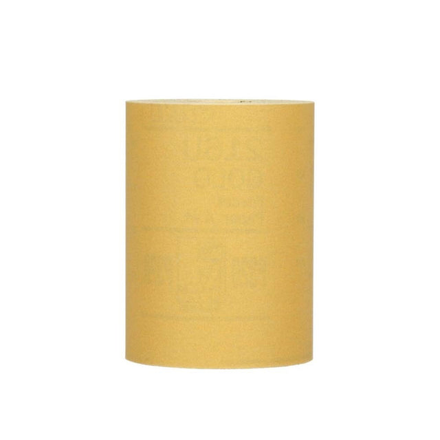 3M 02691 Stikit Gold Sheet Roll, P320, 4 1/2 in x 25 yd (7010362645)