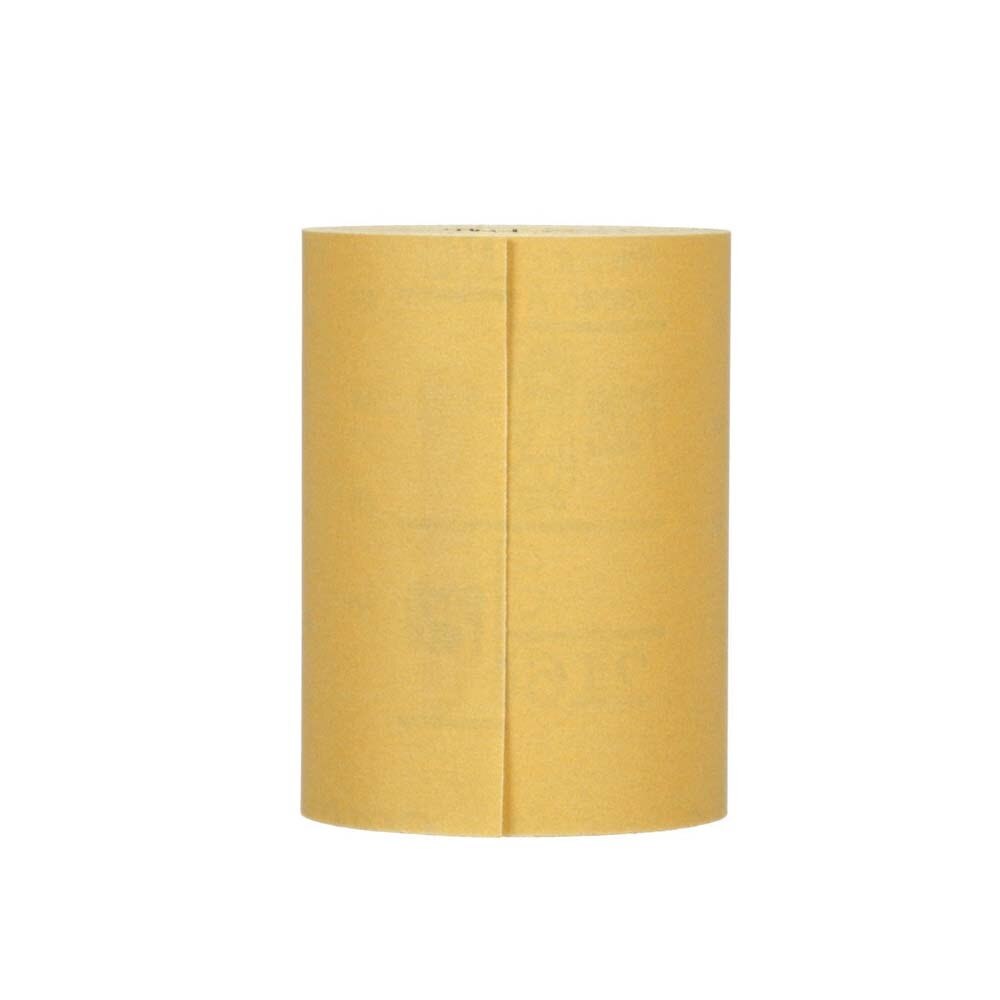 3M 02691 Stikit Gold Sheet Roll, P320, 4 1/2 in x 25 yd (7010362645) - 2