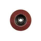 3M 967A Cubitron II Flap Disc, 40+, T29 Quick Change, 4-1/2 in x 5/8"-11, Giant (7010363306) (10 Pack) - 4