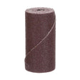 3M 341D Cubitron Cartridge Roll - 36 Grit, X-Weight Backing - Metal Sanding and Finishing - Die Grinder Abrasives - 1/2" x 1.5" x 1/8" (7010363547) (100 Pack)