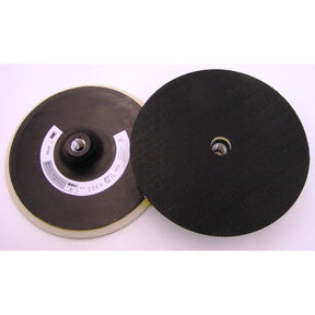 3M 77751 Hookit Disc Pad Firm 8 in x 5/16 in x 7/8 in 5/8 in-11 INT (7010363954)