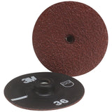 3M 1429 Disc Kut, 3 in, 50 (7010364089) (80 Pack)