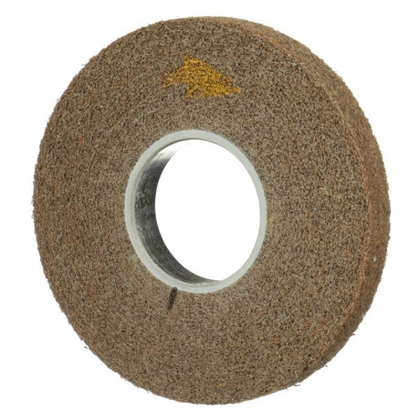 3M CP-WL Scotch-Brite Cut and Polish Wheel, 7A Coarse, 12 in x 2 in x 5 in (7010364169)