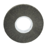 3M Scotch-Brite Finishing Flap Brush, 6 in x 1 in x 2 in 5S SFN (7010364282) (3 Pack)