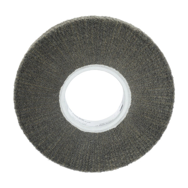 3M Scotch-Brite Finishing Flap Brush, 6 in x 1 in x 2 in 5S SFN (7010364282) (3 Pack)