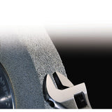3M ST-WL Scotch-Brite SST Deburring Wheel, Silicon Carbide Fine, Gray, 12 in x 2 in x 5 in, 3000 rpm (7010364285)  - (21Pack) - 2