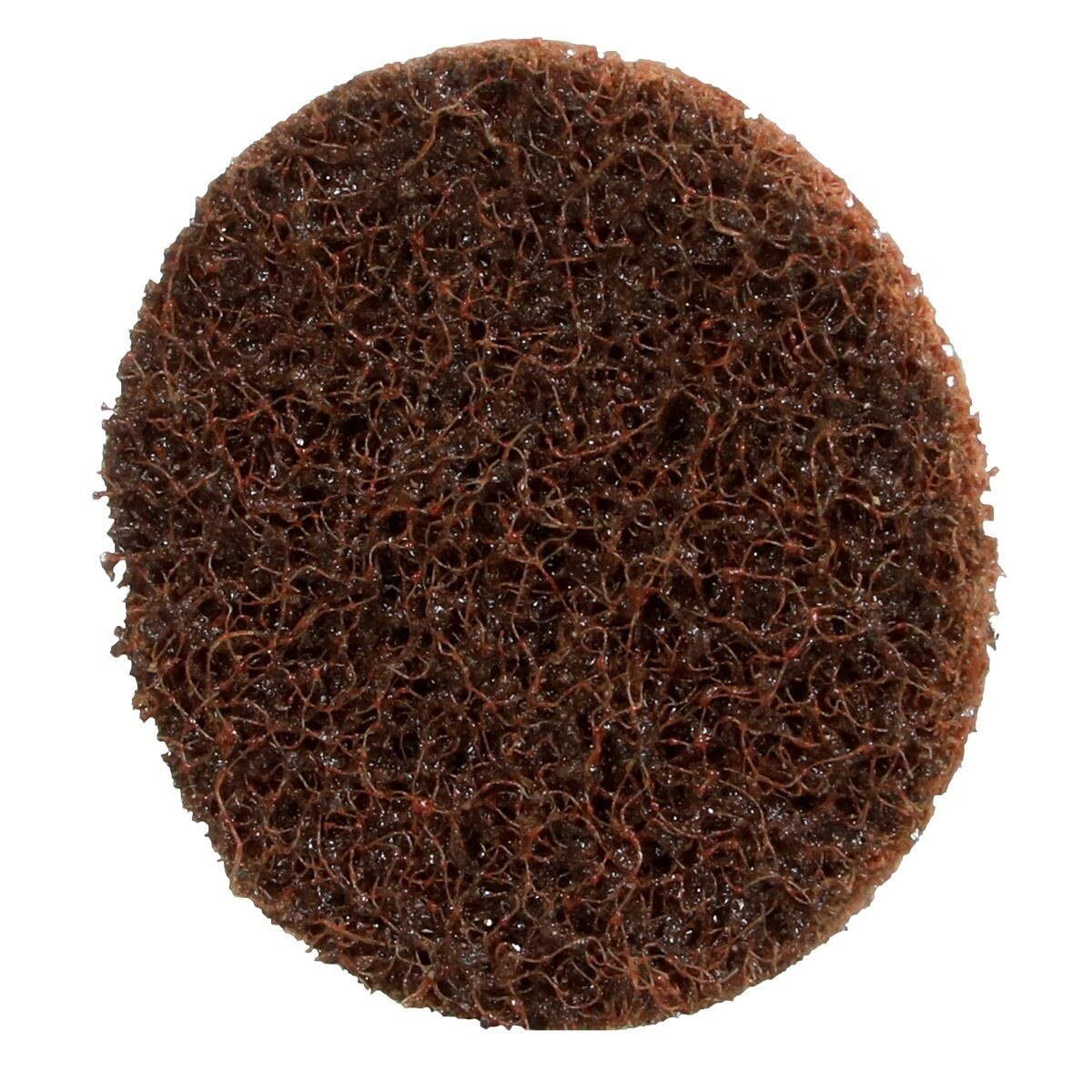 3M SC-DS Scotch-Brite Roloc Surface Conditioning Disc, Aluminum Oxide Coarse, Brown, TS, 2 in (7010364510) (200 Pack) - 5